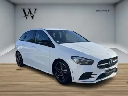 Photo 21 Mercedes Classe B Gén. III (W247) Ph2 AMG Line 5