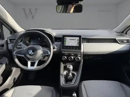 Photo 10 Mitsubishi Colt Gén. VIII Ph1 Business 5