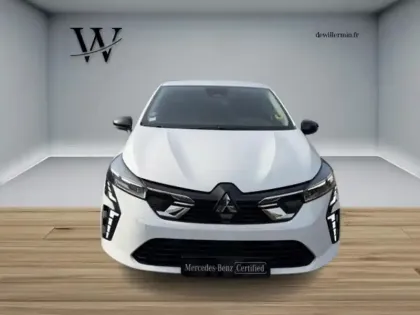 Photo 7 Mitsubishi Colt Gén. VIII Ph1 Business 5