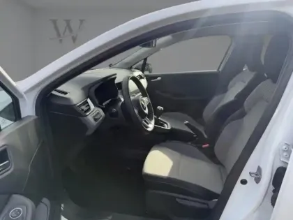 Photo 11 Mitsubishi Colt Gén. VIII Ph1 Business 5