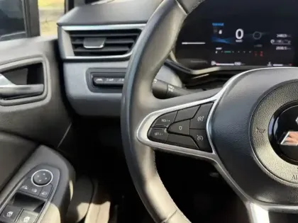 Photo 13 Mitsubishi Colt Gén. VIII Ph1 Business 5