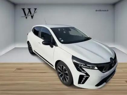 Photo 6 Mitsubishi Colt Gén. VIII Ph1 Business 5