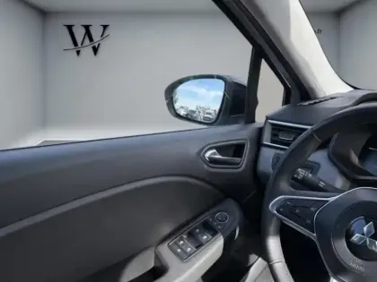 Photo 18 Mitsubishi Colt Gén. VIII Ph1 Business 5