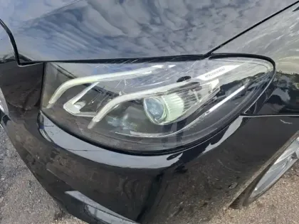 Photo 29 Mercedes Classe E Gén. V (W213) Ph1 Sportline 4