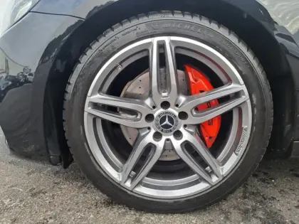 Photo 28 Mercedes Classe E Gén. V (W213) Ph1 Sportline 4