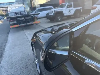 Photo 14 Mercedes Classe E E 220 d Berline Sportline