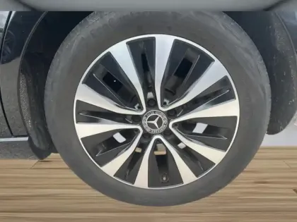 Photo 8 Mercedes Classe A Gén. IV (W177) Ph1 Style Line 5