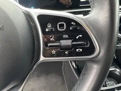 Photo 16 Mercedes Classe A Gén. IV (W177) Ph1 Style Line 5