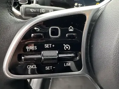 Photo 15 Mercedes Classe A Gén. IV (W177) Ph1 Style Line 5