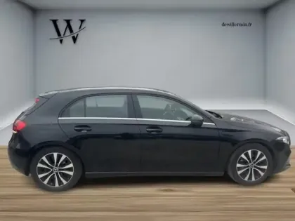 Photo 5 Mercedes Classe A Gén. IV (W177) Ph1 Style Line 5