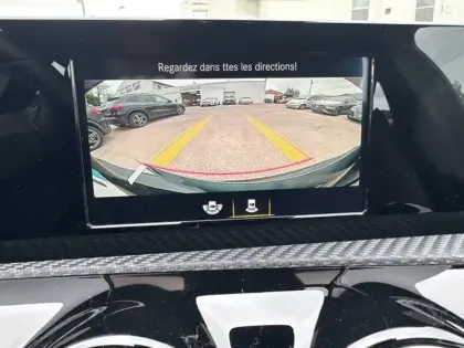 Photo 18 Mercedes Classe A Gén. IV (W177) Ph1 Style Line 5