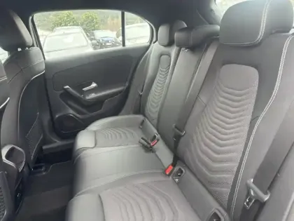 Photo 19 Mercedes Classe A Gén. IV (W177) Ph1 Style Line 5