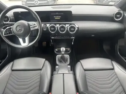 Photo 10 Mercedes Classe A Gén. IV (W177) Ph1 Style Line 5