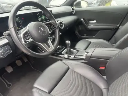 Photo 11 Mercedes Classe A Gén. IV (W177) Ph1 Style Line 5