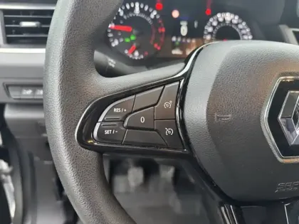 Photo 13 Renault Kangoo Gén. III Ph1 Intens 5