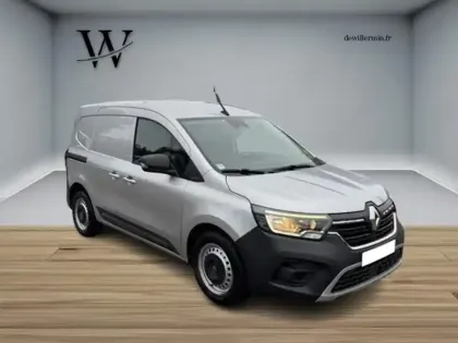 Photo 6 Renault Kangoo Gén. III Ph1 Intens 5