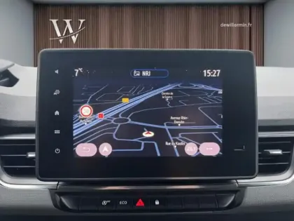 Photo 19 Renault Kangoo Gén. III Ph1 Intens 5