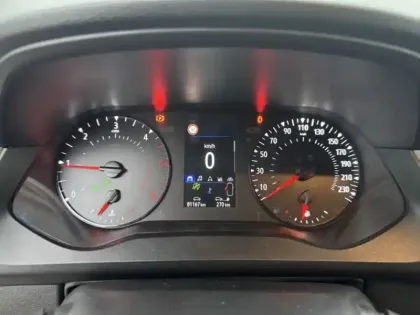 Photo 15 Renault Kangoo Gén. III Ph1 Intens 5