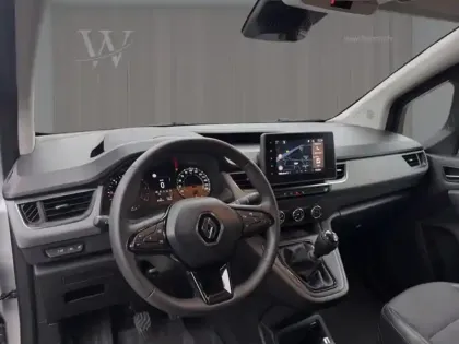 Photo 11 Renault Kangoo Gén. III Ph1 Intens 5