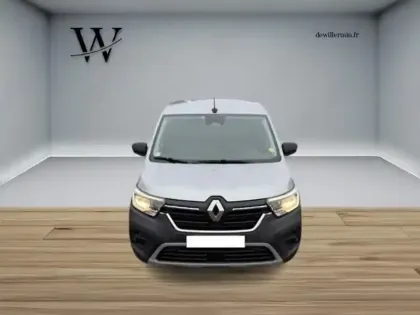 Photo 7 Renault Kangoo Gén. III Ph1 Intens 5