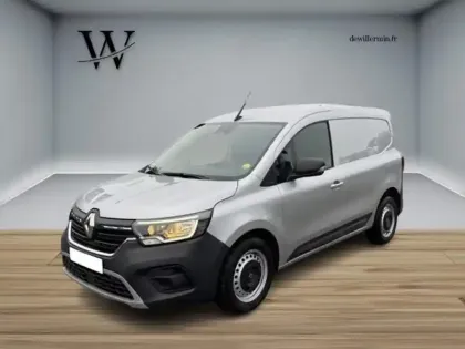 Photo Renault Kangoo Intens