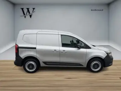 Photo 5 Renault Kangoo Gén. III Ph1 Intens 5