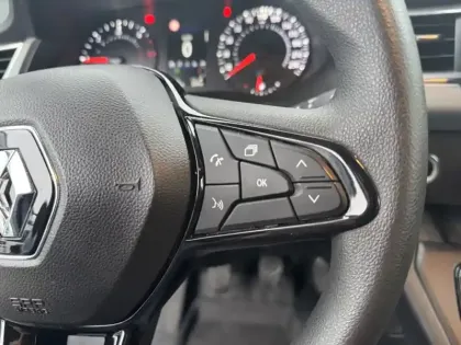 Photo 14 Renault Kangoo Gén. III Ph1 Intens 5