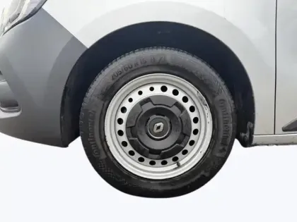 Photo 8 Renault Kangoo Gén. III Ph1 Intens 5