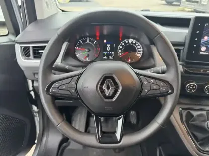 Photo 12 Renault Kangoo Gén. III Ph1 Intens 5