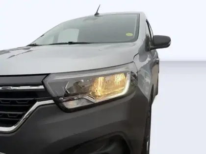 Photo 9 Renault Kangoo Gén. III Ph1 Intens 5