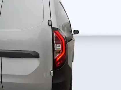 Photo 10 Renault Kangoo Gén. III Ph1 Intens 5