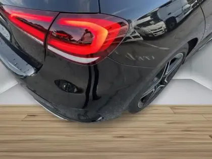 Photo 14 Mercedes Classe A 200 d AMG Line