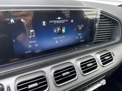 Photo 6 Mercedes GLE 350 de Hybrid EQ 4MATIC AMG Li