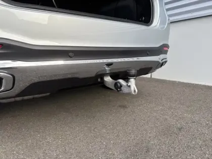 Photo 32 Mercedes GLE Gén. II (V167) Ph2 AMG Line 5