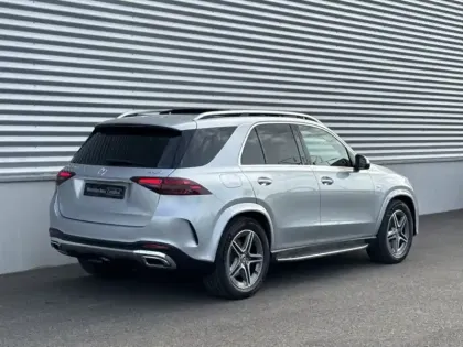 Photo 12 Mercedes GLE Gén. II (V167) Ph2 AMG Line 5