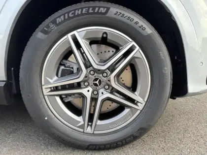 Photo 16 Mercedes GLE Gén. II (V167) Ph2 AMG Line 5