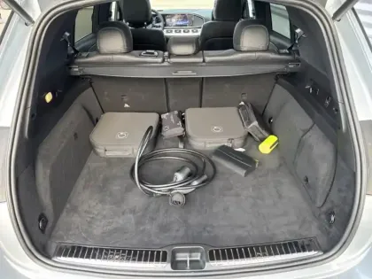 Photo 17 Mercedes GLE Gén. II (V167) Ph2 AMG Line 5