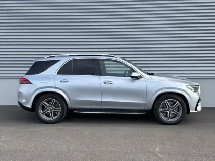 Photo 13 Mercedes GLE Gén. II (V167) Ph2 AMG Line 5