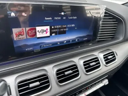 Photo 5 Mercedes GLE 350 de Hybrid EQ 4MATIC AMG Li