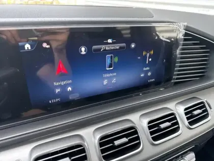 Photo 22 Mercedes GLE Gén. II (V167) Ph2 AMG Line 5