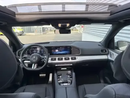 Photo 18 Mercedes GLE Gén. II (V167) Ph2 AMG Line 5