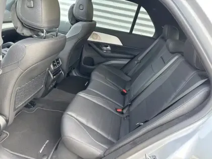 Photo 34 Mercedes GLE Gén. II (V167) Ph2 AMG Line 5