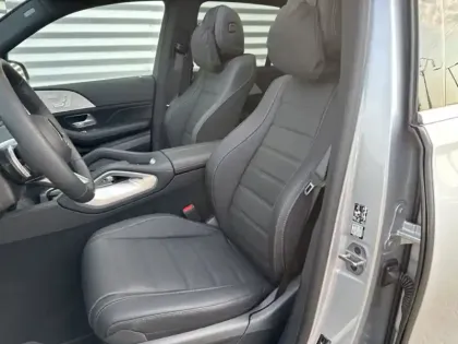 Photo 21 Mercedes GLE Gén. II (V167) Ph2 AMG Line 5