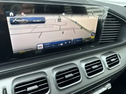 Photo 26 Mercedes GLE Gén. II (V167) Ph2 AMG Line 5