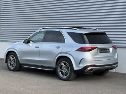 Photo 10 Mercedes GLE Gén. II (V167) Ph2 AMG Line 5