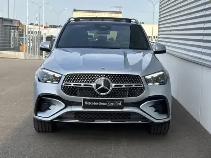 Photo 15 Mercedes GLE Gén. II (V167) Ph2 AMG Line 5