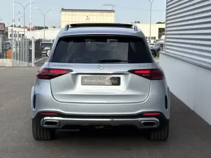 Photo 11 Mercedes GLE Gén. II (V167) Ph2 AMG Line 5