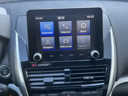 Photo 18 Mitsubishi Eclipse 2.4 Twin Motor 4WD Instyle