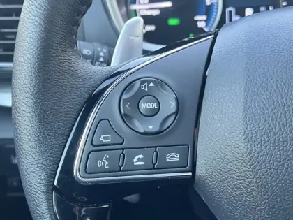 Photo 23 Mitsubishi Eclipse 2.4 Twin Motor 4WD Instyle