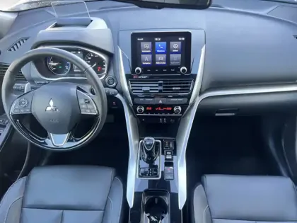 Photo 17 Mitsubishi Eclipse 2.4 Twin Motor 4WD Instyle